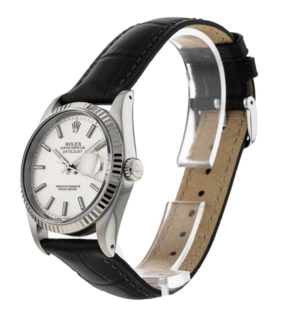 Rolex Datejust 16234 Image 2